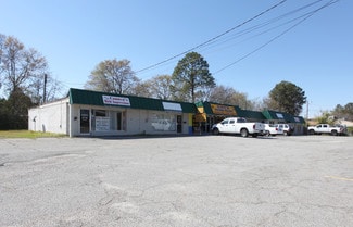 Warner Robins, GA Retail - 409-417 Belmont Dr Warner Robins, GA Retail - 409-417 Belmont Dr