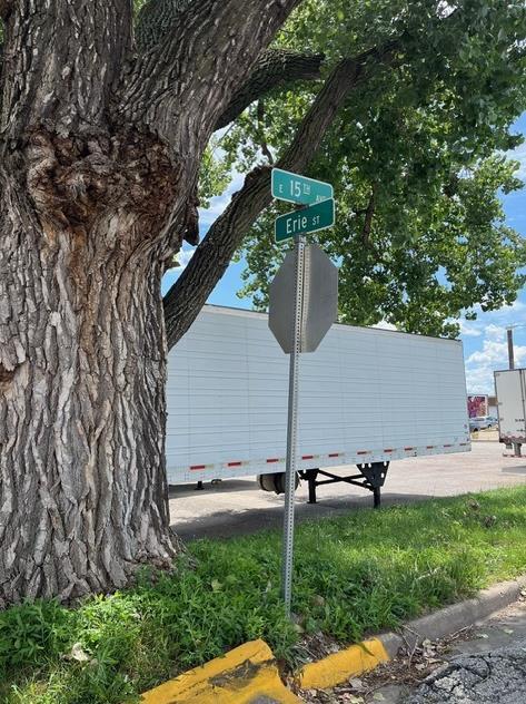SWC E 15th Ave @ Erie St, North Kansas City, MO for Rent