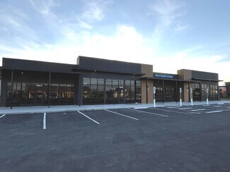 Marysville, OH Office/Retail, Retail - 1021 Columbus Ave Marysville, OH Office/Retail, Retail - 1021 Columbus Ave