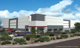San Diego, CA Industrial - 5909 Nancy Ridge Dr
