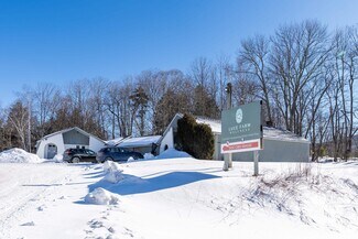 Killington, VT Storefront Retail/Residential - 3471 US Route 4