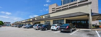 Dallas, TX Retail - 6103-6123 Greenville Ave