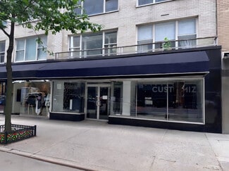 New York, NY Retail - 1050-1056 3rd Ave New York, NY Retail - 1050-1056 3rd Ave