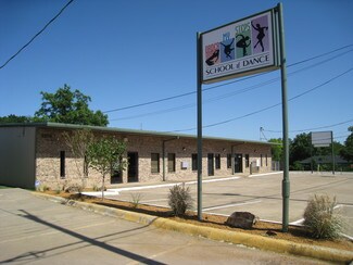 Duncanville, TX Office/Retail - 1314 S Main St Duncanville, TX Office/Retail - 1314 S Main St