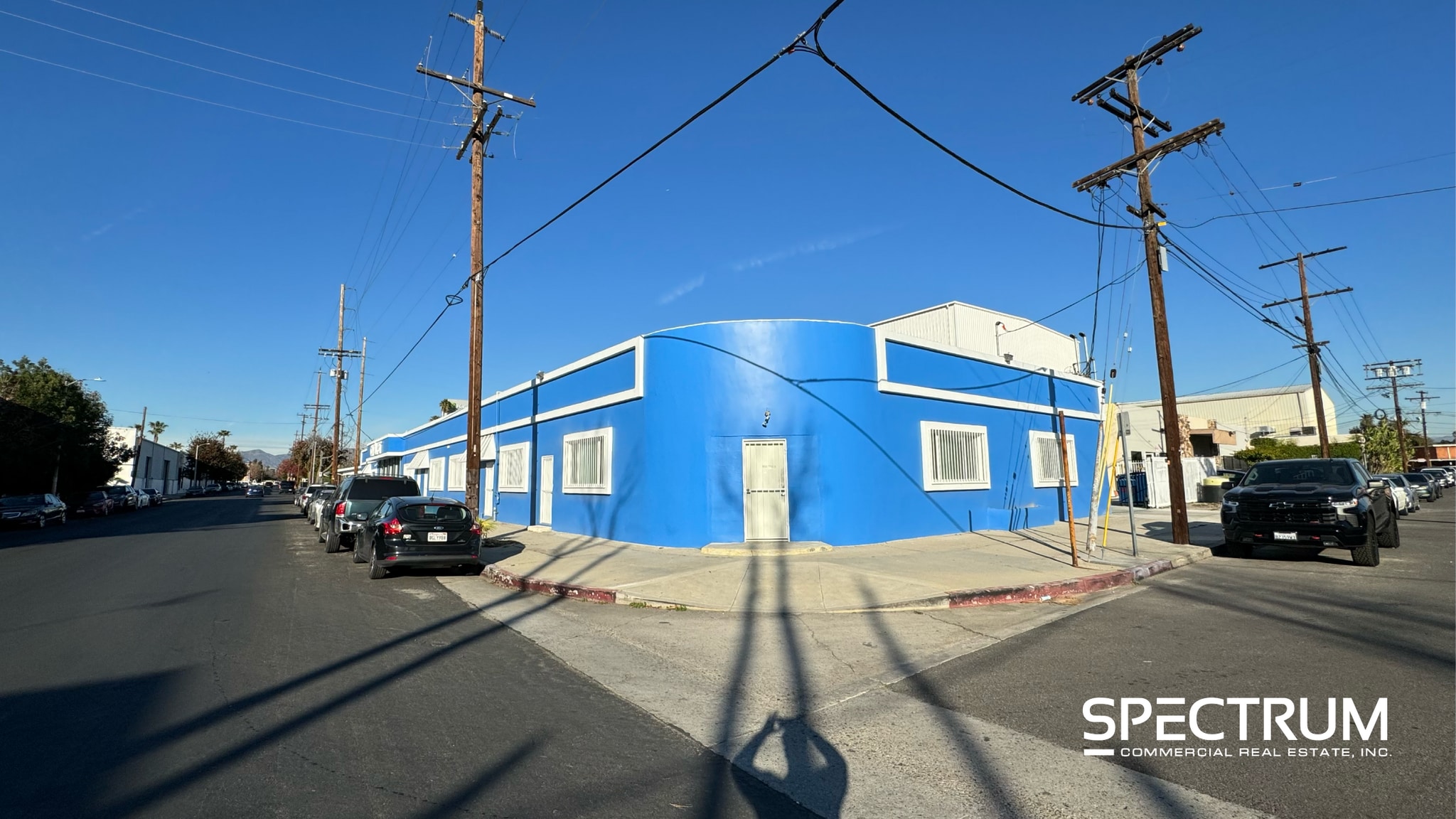 8150-8166 Orion Ave, Van Nuys, CA for Rent
