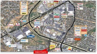 3993 Loop 306 Southwest Blvd  