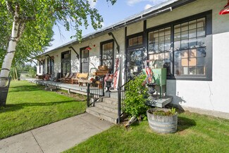 Columbia Falls, MT undefined - 8 US Highway 2 E