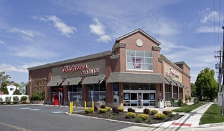 Cherry Hill, NJ Drug Store - 504 Kings Hwy