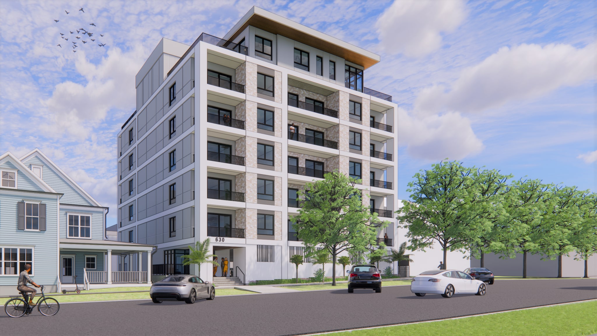 630 4th Ave S, Saint Petersburg, FL for Sale