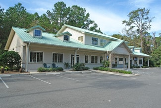 Ponte Vedra, FL Office/Retail - 5140 Palm Valley Rd Ponte Vedra, FL Office/Retail - 5140 Palm Valley Rd