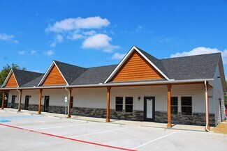 Gunter, TX Medical - 202 W Main St Gunter, TX Medical - 202 W Main St