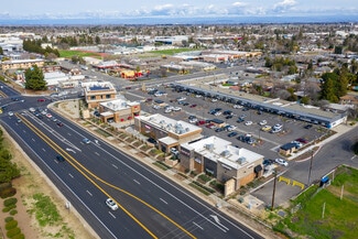 Yuba City, CA Retail - 1206-1242 Bridge St Yuba City, CA Retail - 1206-1242 Bridge St