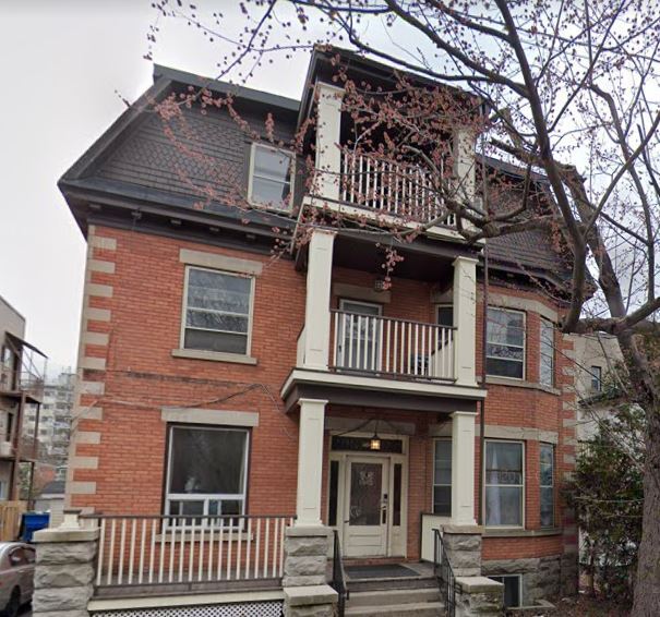 360 Friel St, Ottawa, ON for Sale