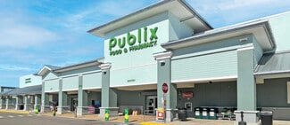 Apollo Beach, FL Retail - 5052 N US Highway 41 Apollo Beach, FL Retail - 5052 N US Highway 41