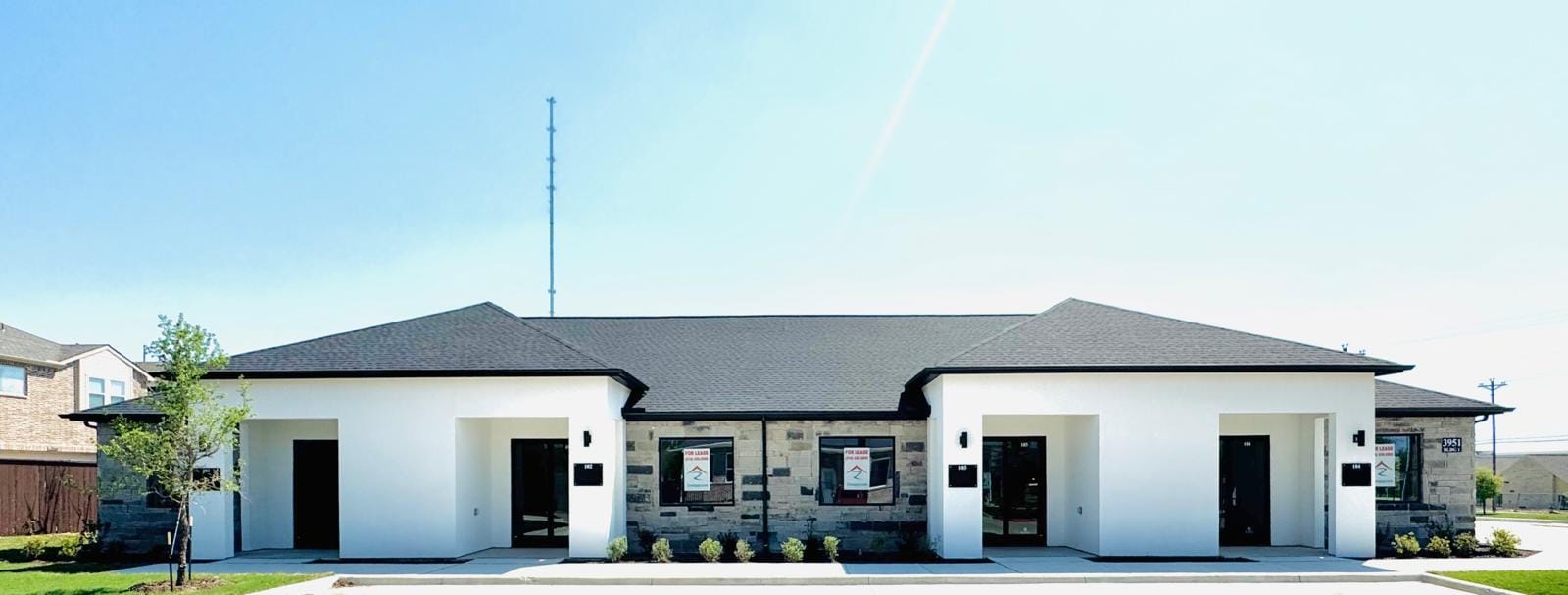 3951 Alma Rd, McKinney, TX for Rent
