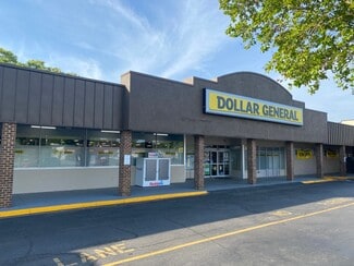 Hampton, VA Freestanding - 2201-2221 Kecoughtan Rd Hampton, VA Freestanding - 2201-2221 Kecoughtan Rd
