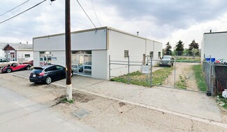 Edmonton, AB Service - 12108 NW 121A St