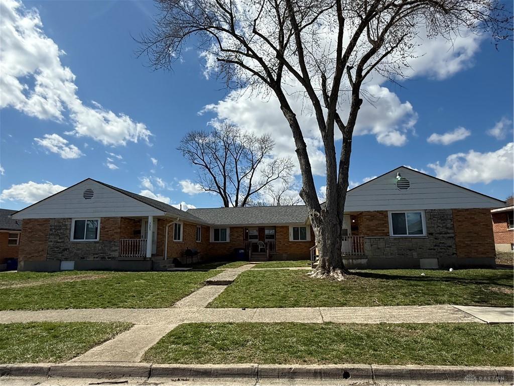 3679 Otterbein Ave, Dayton, OH for Sale