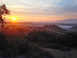 Buellton, CA Commercial Land - 2051 Highway 101