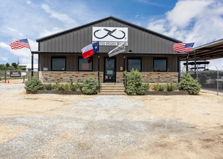 Cresson, TX Retail - 7730 E US Highway 377