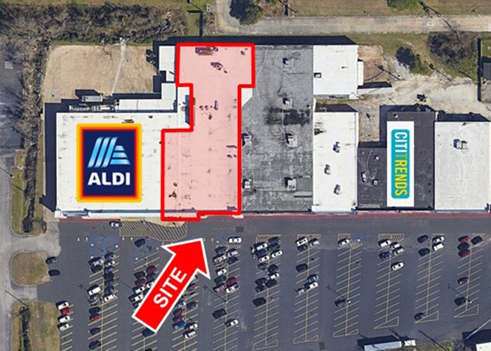 11312 Highway 49, Gulfport, MS for Rent