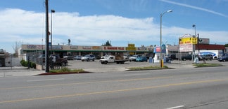 Pacoima, CA Retail - 11647-11669 Glenoaks Blvd
