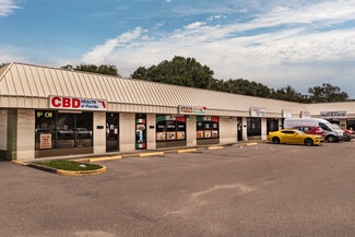 Pinellas Park, FL Retail - 4505 Park Blvd N Pinellas Park, FL Retail - 4505 Park Blvd N