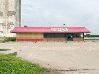 Orienta, OK Retail - 9317 Highway 8 Orienta, OK Retail - 9317 Highway 8
