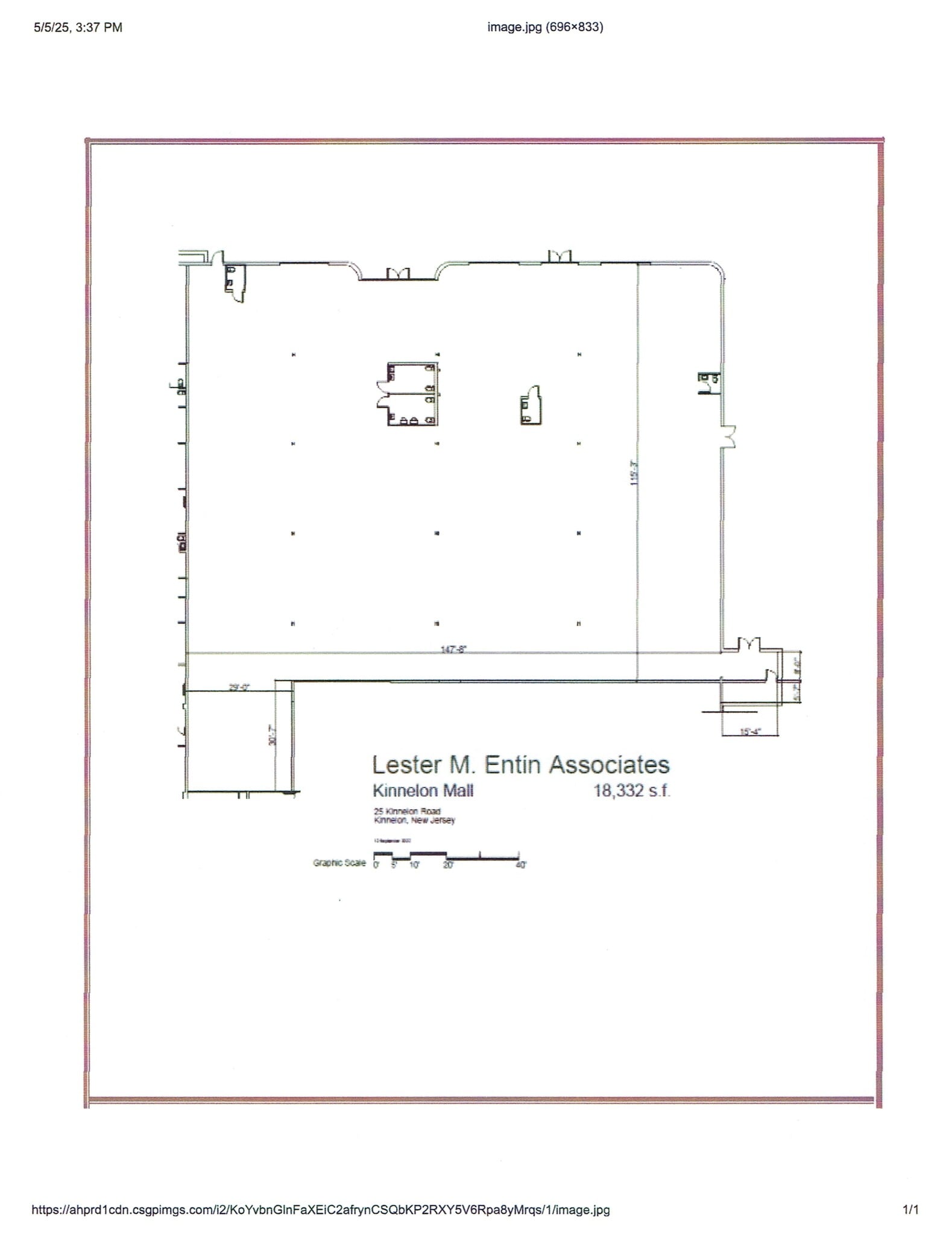 25 Kinnelon Rd, Kinnelon, NJ for Rent