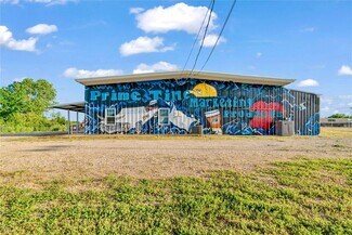 Clarksville, TX Service - 2210 US Highway 82 E