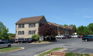 Manassas, VA Medical - 8700-9741 Plantation Ln