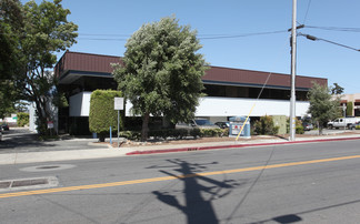 Belmont, CA Office, Office/Retail - 1075 Old County Rd