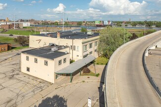 Green Bay, WI Office - 610 S Broadway St
