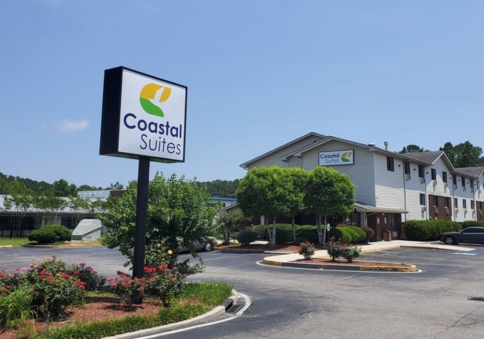 3604 Market St, Wilmington, NC for Sale