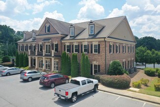 Acworth, GA Coworking Space - 4900 Ivey Rd Acworth, GA Coworking Space - 4900 Ivey Rd