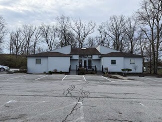 Gahanna, OH Office - 760 Morrison Rd Gahanna, OH Office - 760 Morrison Rd