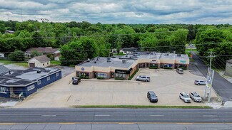 Paducah, KY Retail, Flex - 3240 Lone Oak Rd Paducah, KY Retail, Flex - 3240 Lone Oak Rd