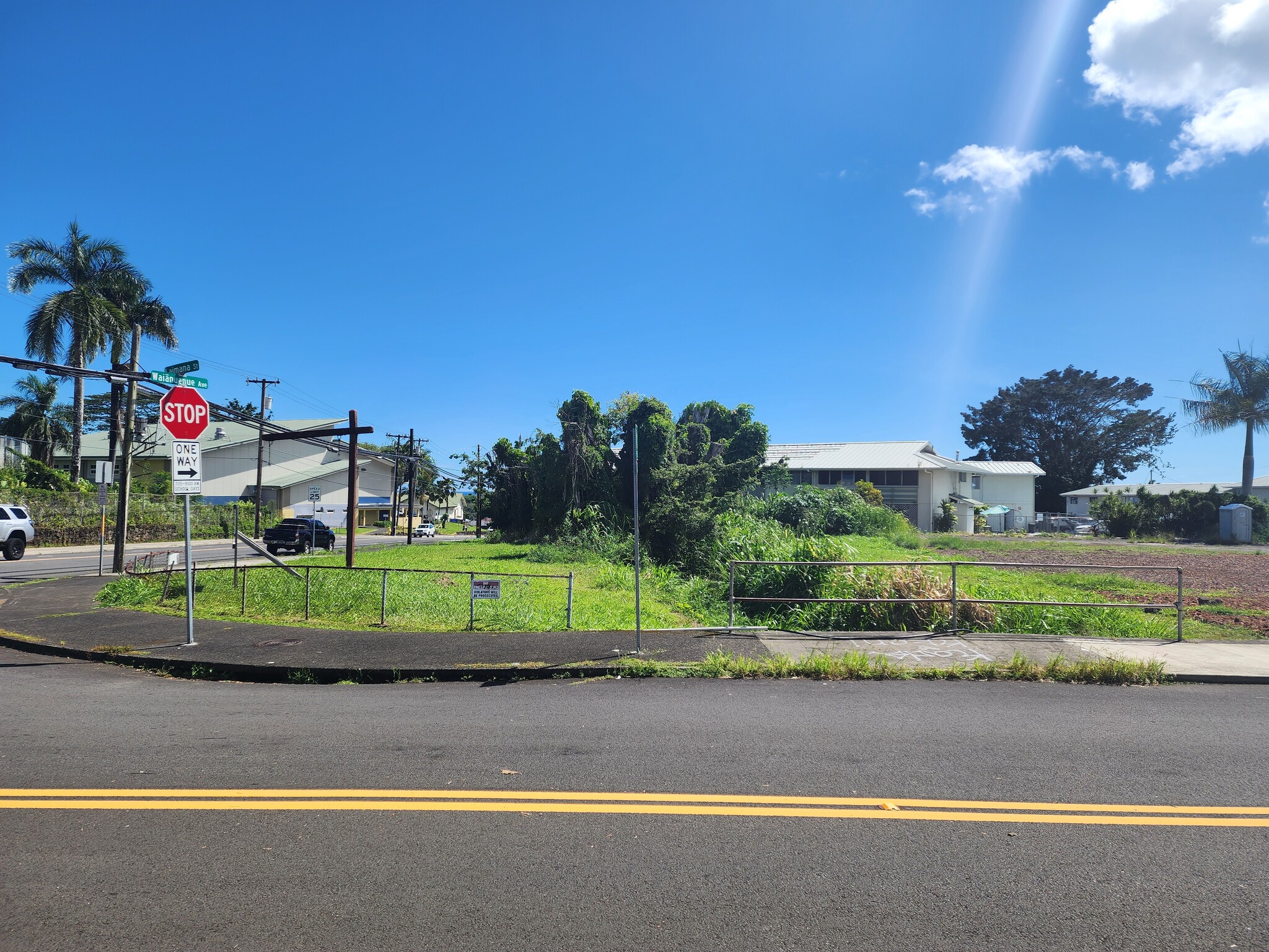 15 Laimana St, Hilo, HI for Rent