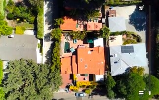 Woodland Hills, CA Residential Income - 22942 Crespi St
