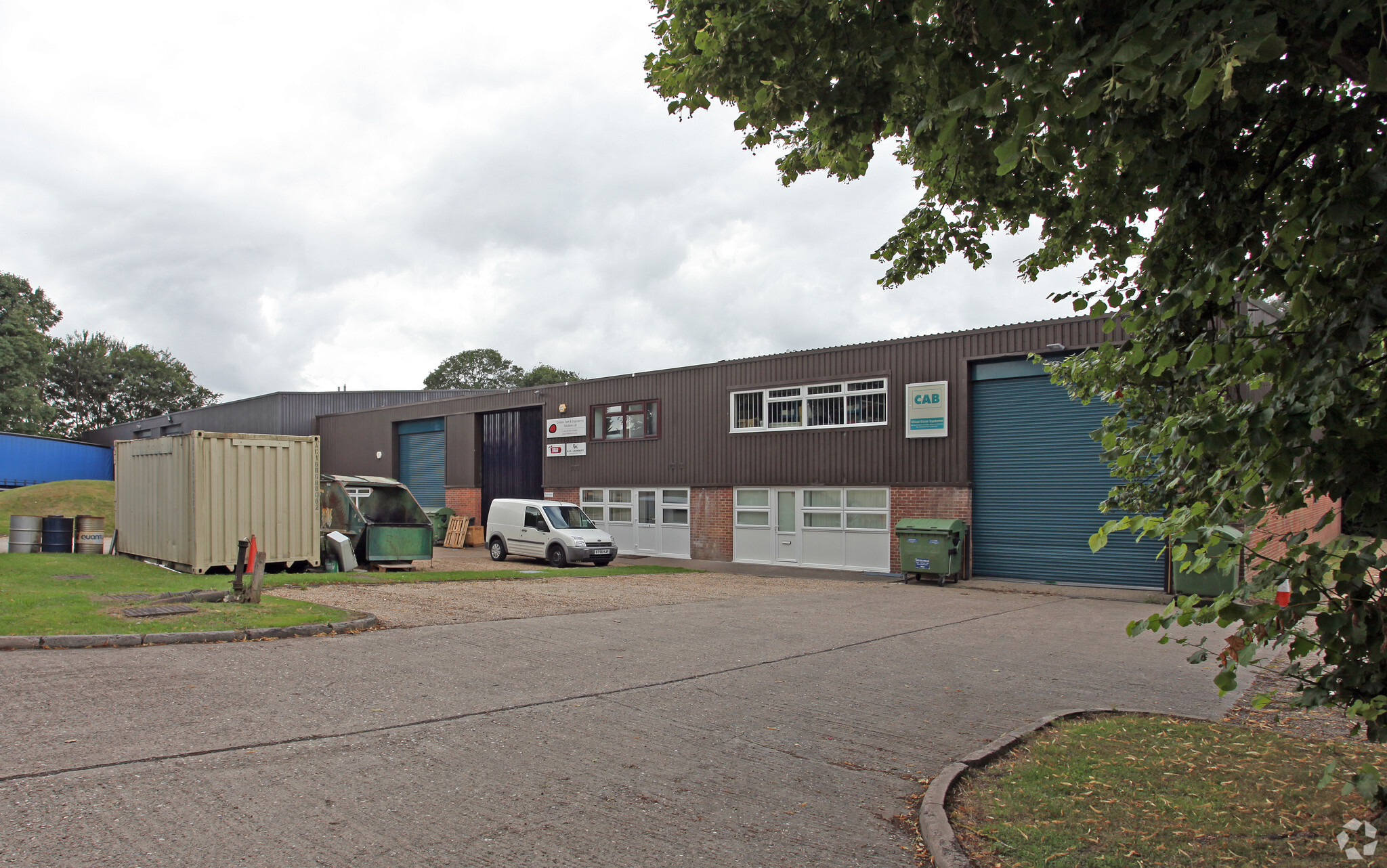 Cuxham Rd, Watlington, OXF for Rent