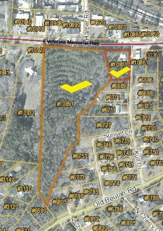 10891 E Veterans Memorial Hwy