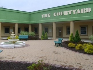 Tobyhanna, PA Medical - 300 Community Dr