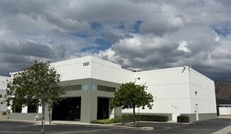 Azusa, CA Warehouse - 1331 Foothill Blvd