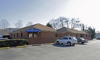 Virginia Beach, VA Office - 1520 Stonemoss Ct