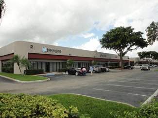Fort Lauderdale, FL Office/Retail, Flex - 5601 Powerline Rd