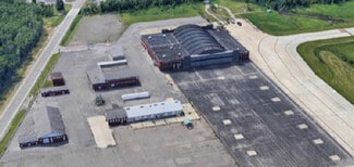 Niagara Falls, NY Specialty - 9400 Porter Rd Niagara Falls, NY Specialty - 9400 Porter Rd