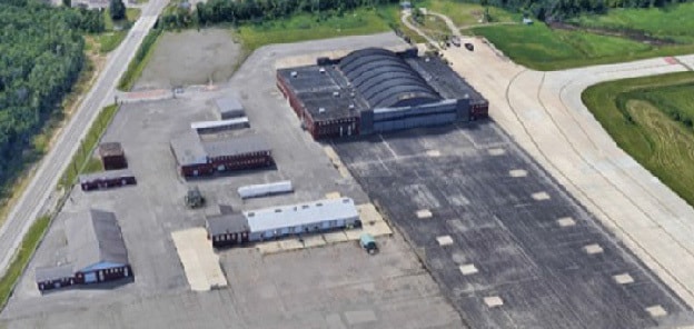 9400 Porter Rd, Niagara Falls, NY for Sale