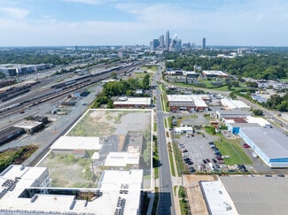Charlotte, NC Flex - 2130 N Tryon St