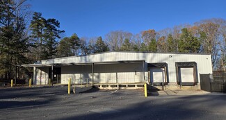 Asheboro, NC Industrial - 124 Woodcrest Rd