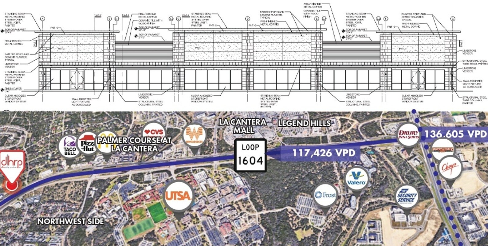 7527 N Loop 1604 Hwy W, San Antonio, TX for Sale